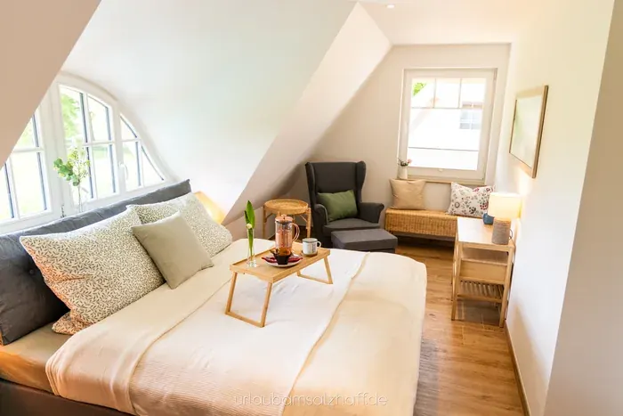 Ferienhaus KiteZeit in Pepelow, Ansicht 3