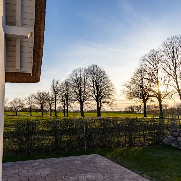 Ferienhaus KiteZeit in Pepelow, Ansicht 15