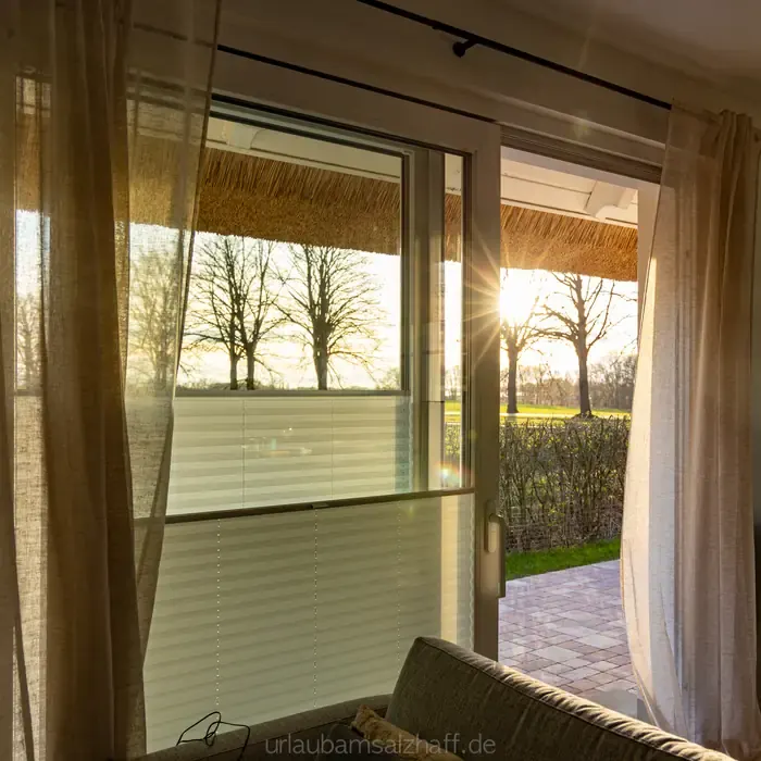 Ferienhaus KiteZeit in Pepelow, Ansicht 16