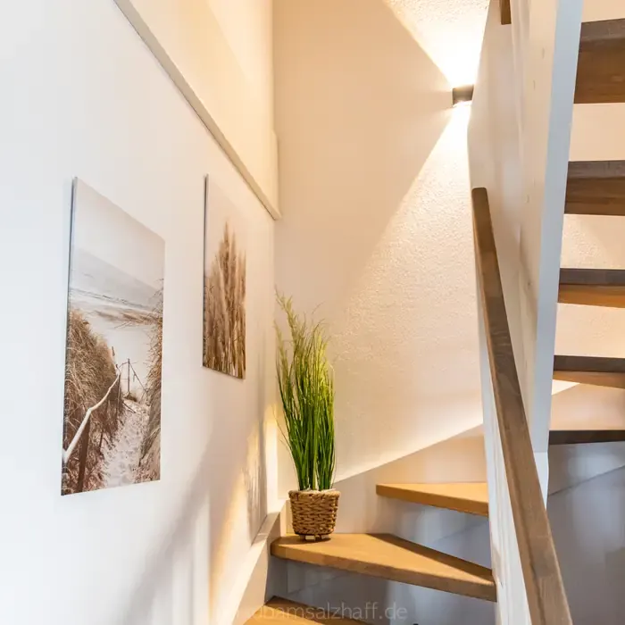 Ferienhaus KiteZeit in Pepelow, Ansicht 17