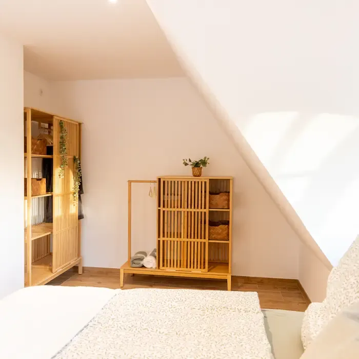 Ferienhaus KiteZeit in Pepelow, Ansicht 21