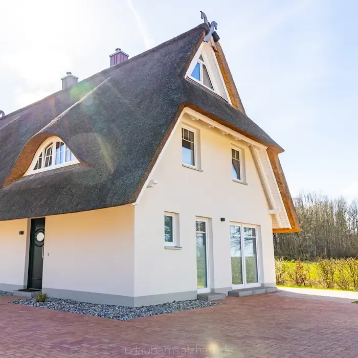 Ferienhaus KiteZeit in Pepelow, Ansicht 25